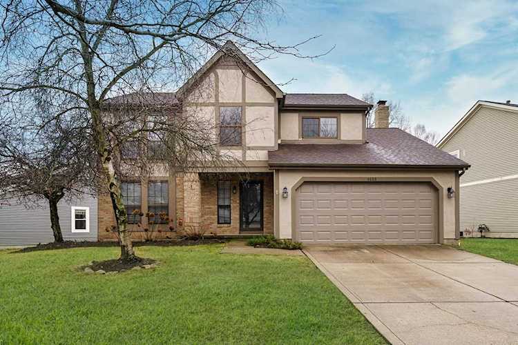 4888 Whisper Cove Court Columbus, OH 43230