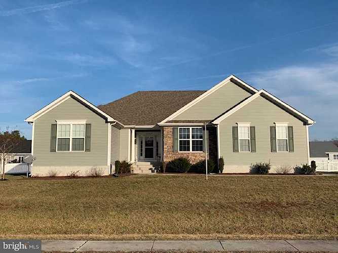 16 Henrys Way Georgetown, DE 19947