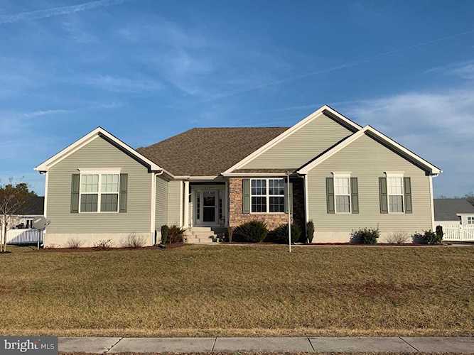 16 Henry's Way Georgetown, DE 19947