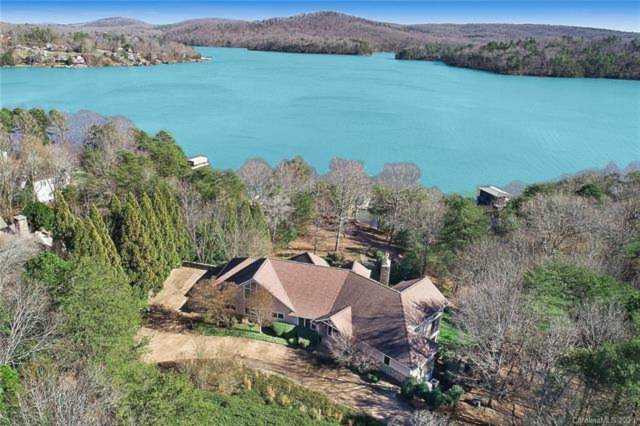 255 Porters Glen New London, NC 28127