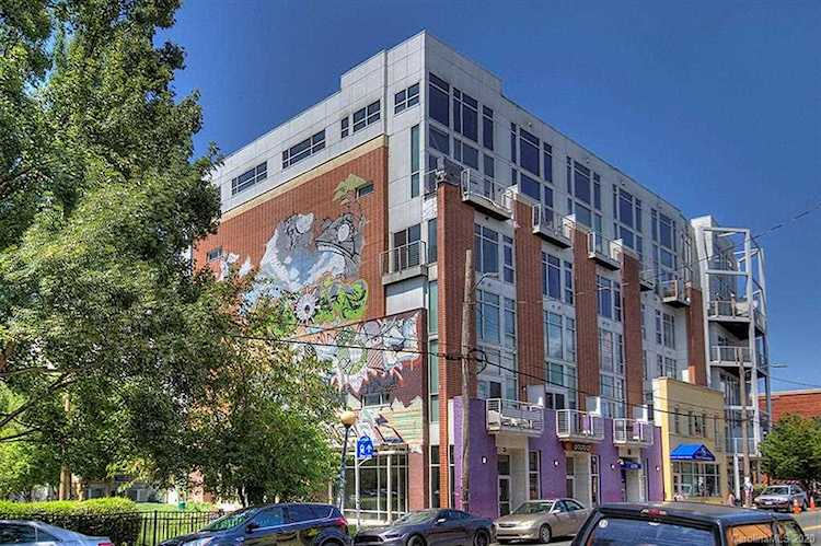 3123 Davidson St Charlotte, NC 28205