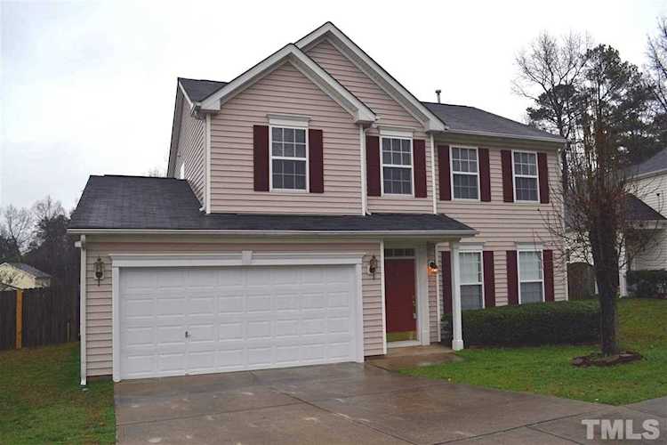 4005 Iverson Street Raleigh, NC 27604