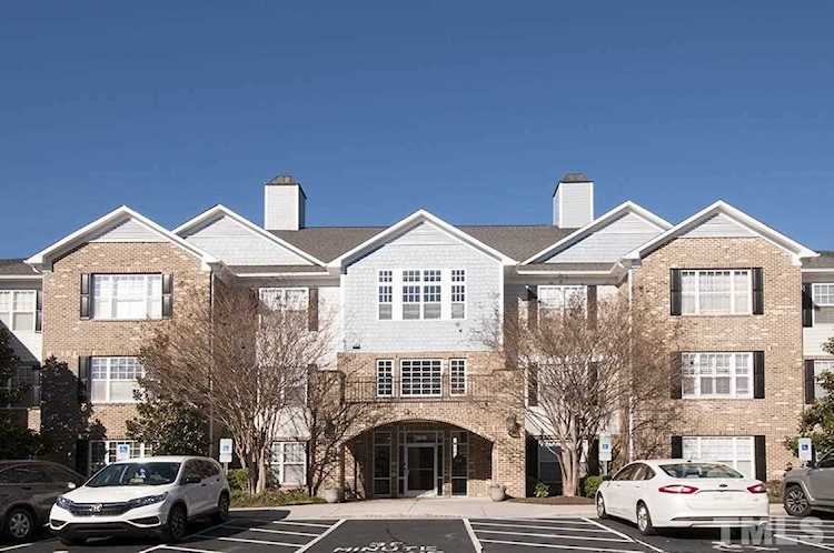 3810 Lunceston Way #104 Raleigh, NC 27613