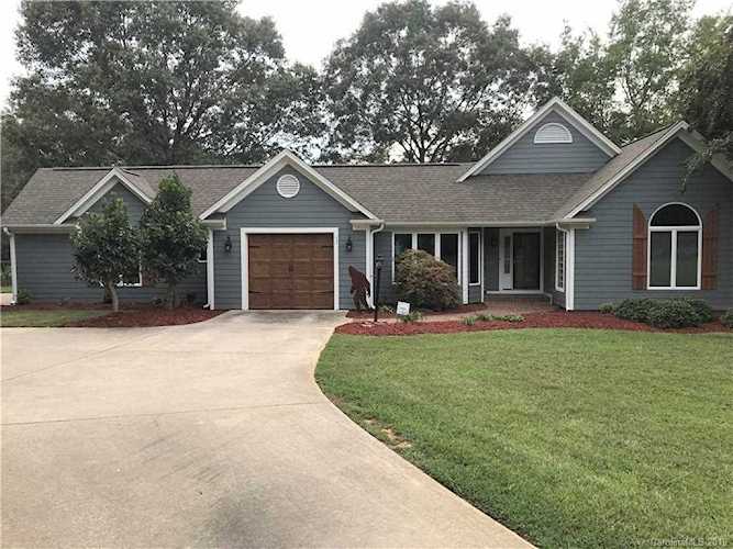 404 Nc Hwy 200 Hwy Stanfield, NC 28163