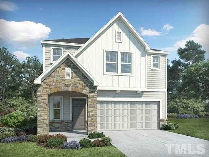 2209 Gregor Overlook Lane Apex, NC 27502