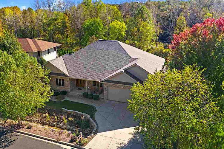 4599 Prairie Fire Ct Deforest, WI 53532