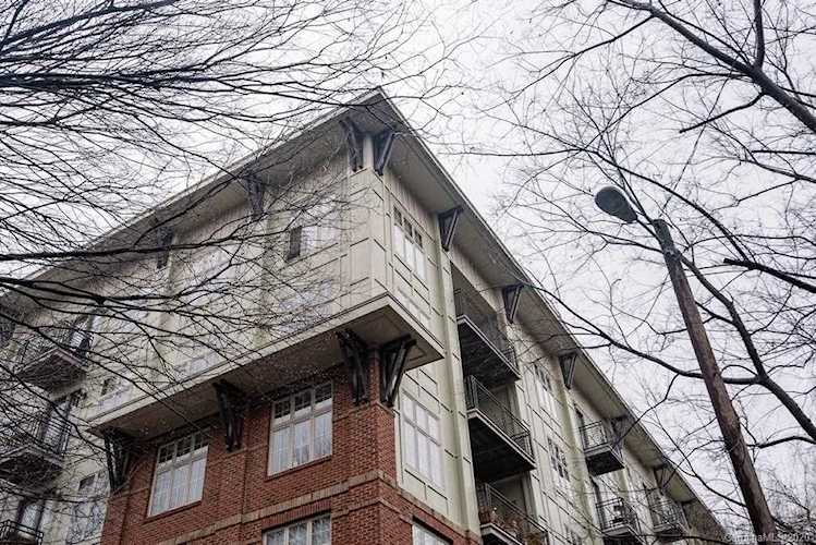 1101 1st St Charlotte, NC 28202