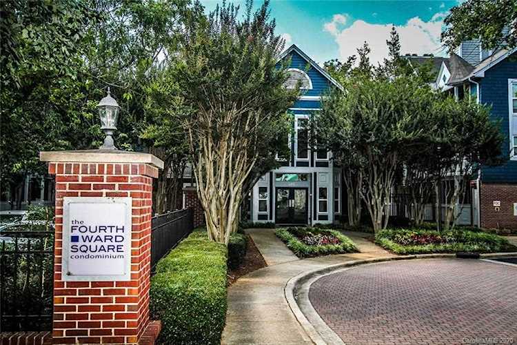 521 N Graham St Charlotte, NC 28202