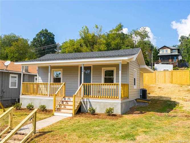 100 Joyner Ave Asheville, NC 28806
