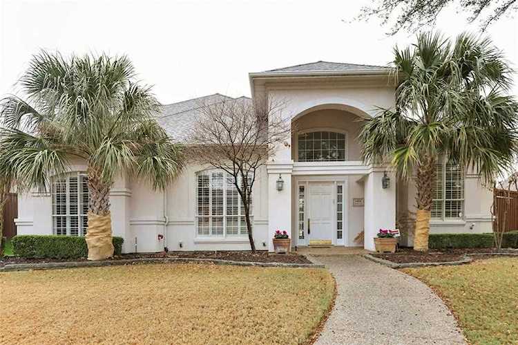6404 Stonebrook Circle Plano, TX 75093