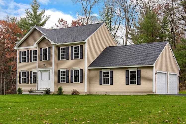1 Hazen Road Shirley, MA 01464
