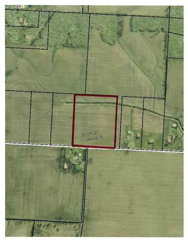 0 Green-Cook Road Johnstown, OH 43031