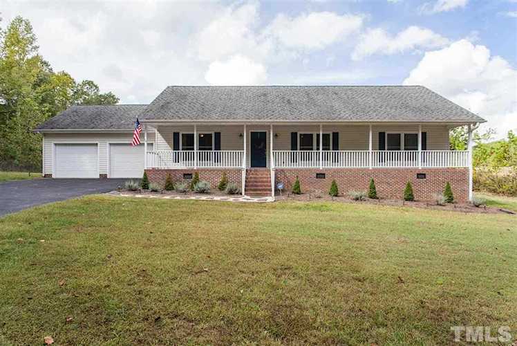 5922 Jameson Road Rougemont, NC 27572 | MLS 2282987 Photo 1