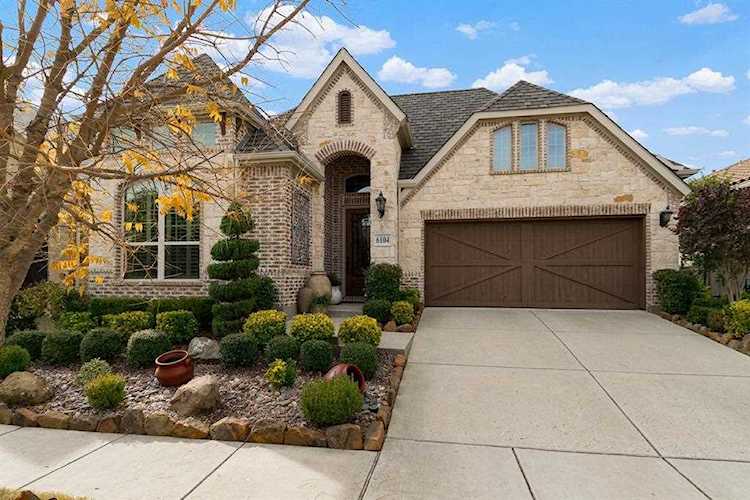 6104 River Highlands Drive Mckinney, TX 75070