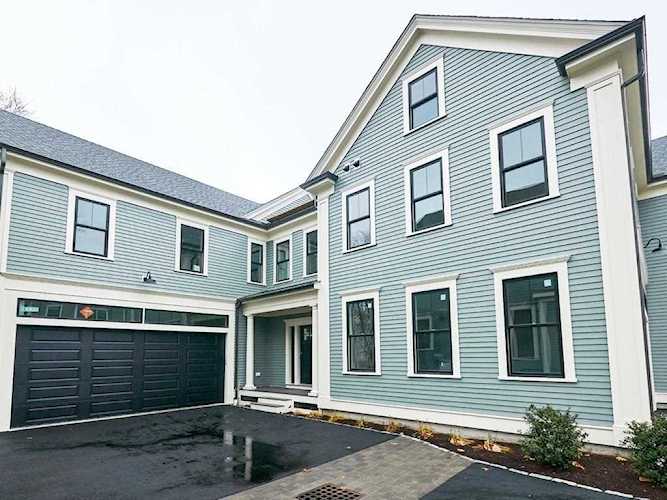 3 Elm St #3 Newton, MA 02465