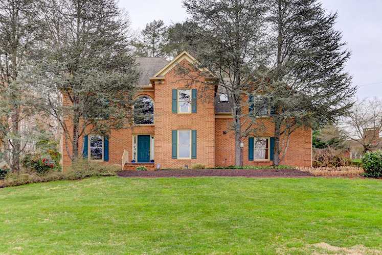 7324 Cresthill Drive Knoxville, TN 37919 | MLS 1072009 Photo 1