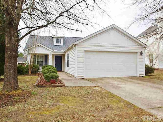 3816 Hopper Street Raleigh, NC 27616