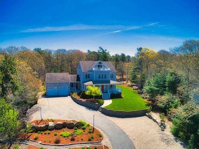 195 North Falmouth Hwy Falmouth, MA 02556
