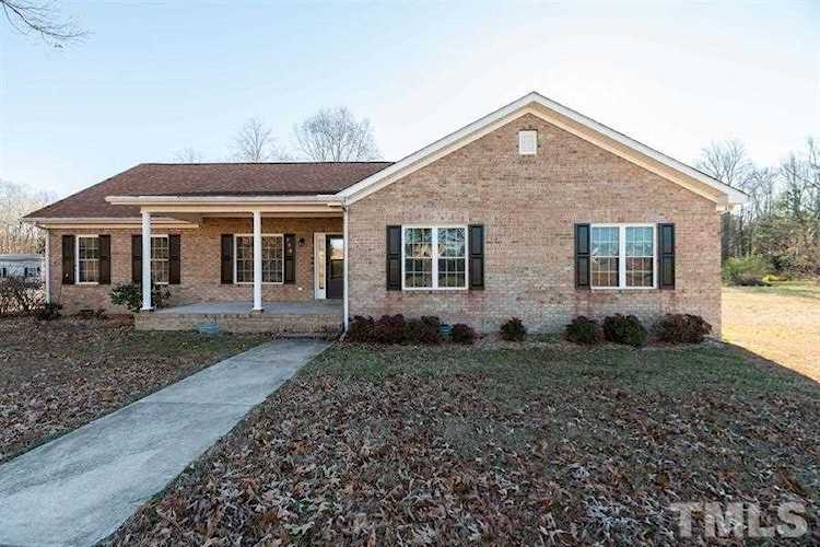350 Pine Ridge Road Roanoke Rapids, NC 27870