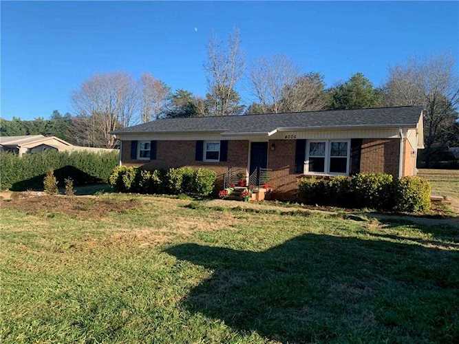 4006 Lee Cline Rd Conover, NC 28613