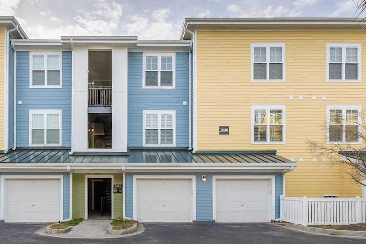One Belle Hall in Mount Pleasant Real Estate | MLS 20001159 | 2000 Belle Isle Ave Mount Pleasant SC Photo 1