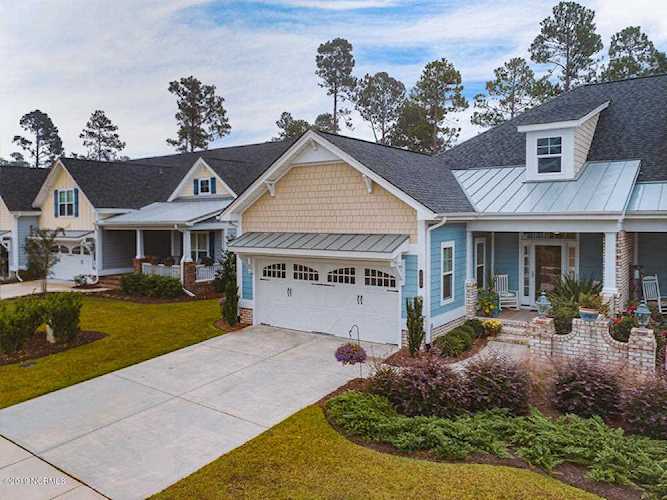 1355 Still Bluff Lane Leland, NC 28451