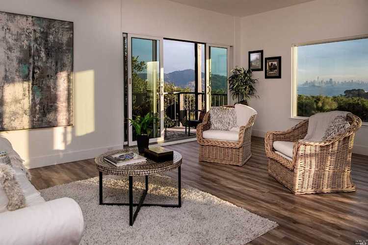 45 Corinthian Court Tiburon, CA 94920