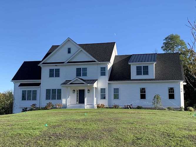 9 Summit Pointe (Lot 2) Holliston, MA 01746