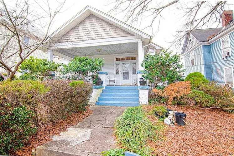 509 5th St Spencer, NC 28159