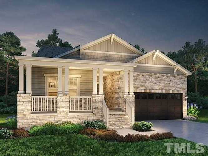129 Blue Hydrangea Lane Holly Springs, NC 27540
