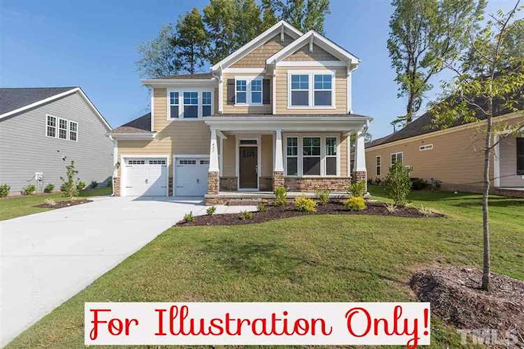 405 Lindsays Run Rolesville, NC 27571