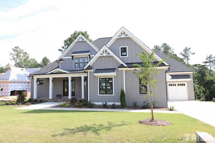 7508 Dover Hills Drive Wake Forest, NC 27587
