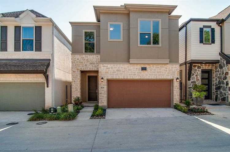 626 Promontory Lane Dallas, TX 75208
