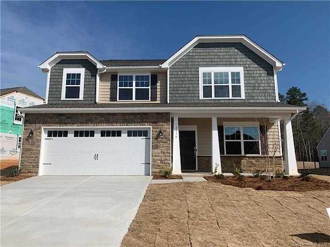 2136 Abundance Ln Waxhaw, NC 28173