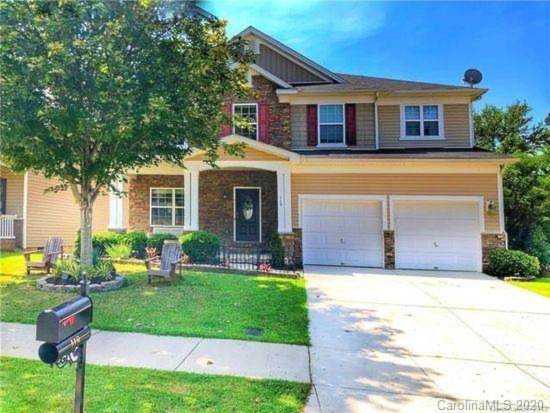 119 Farmers Folly Dr Mooresville, NC 28117