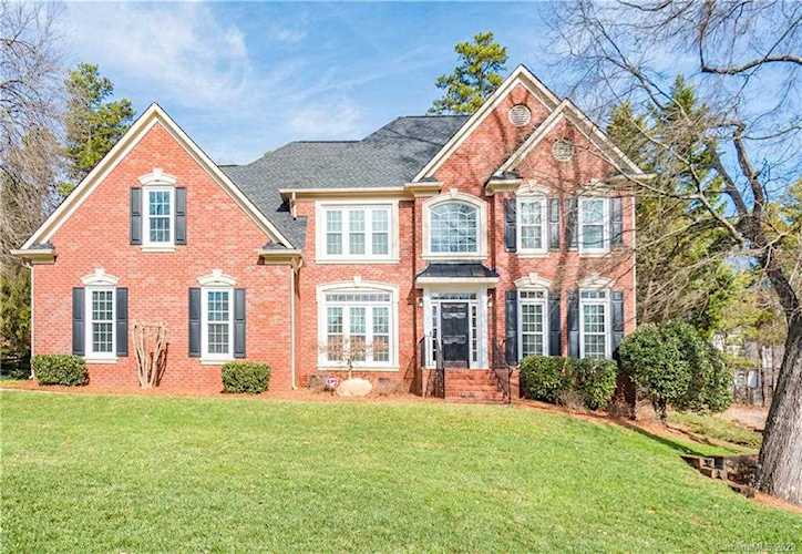 10716 Tavernay Parkway Charlotte, NC 28262