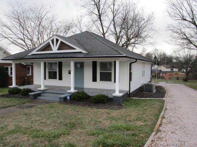 309 Locust St Kannapolis, NC 28081