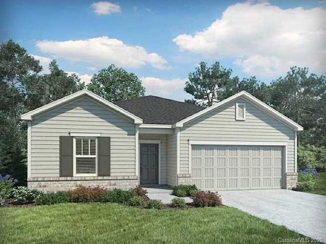 5705 Lavaux Ct Charlotte, NC 28214