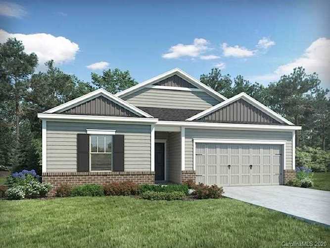 5803 Lavaux Ct Charlotte, NC 28214