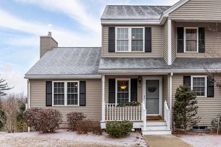 99 Constitution Dr #54 Fitchburg, MA 01420 | MLS 72607672 Photo 1