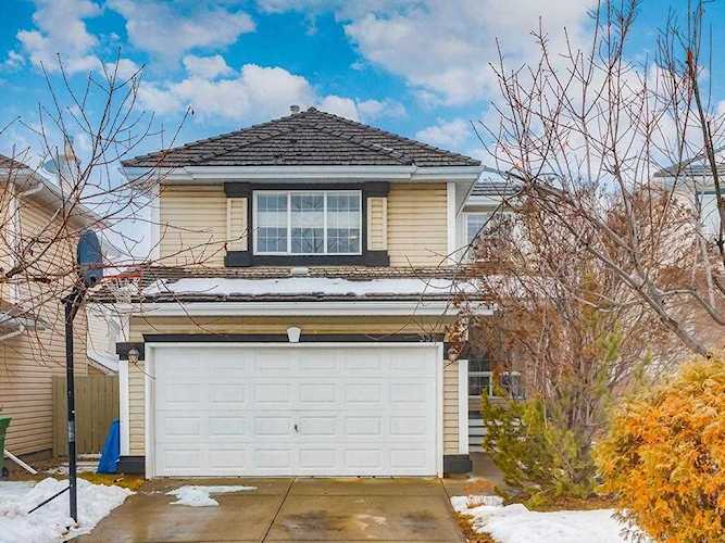332 Douglas Glen Heath SE Calgary, AB T2Z 2W5