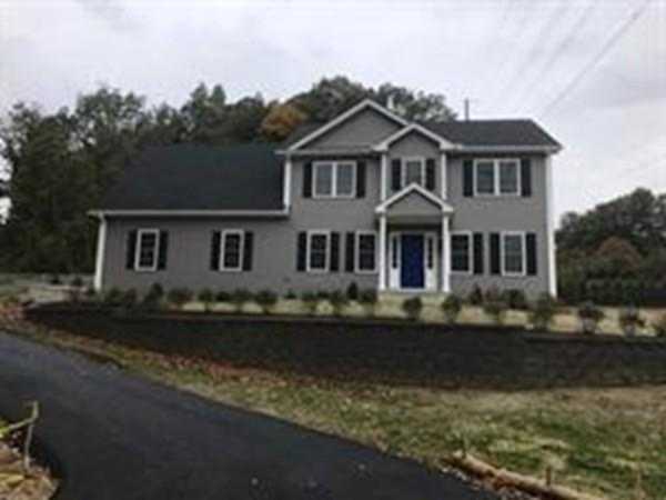 Chicopee, 23 Ralph Cir, MA, home for sale Photo 1