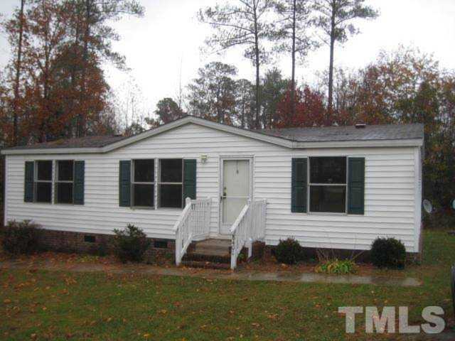 8401 Glenfair Way Fuquay Varina, NC 27526