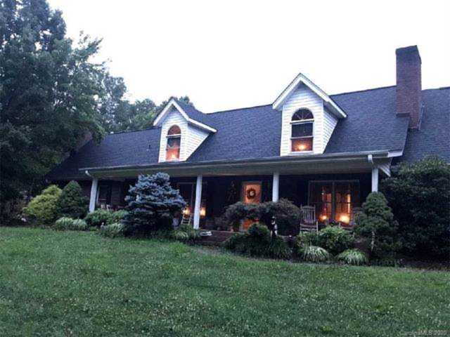 6383 W US 64 Hwy Taylorsville, NC 28681