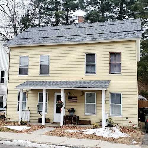 36 Aspen St Ware, MA 01082 | MLS 72607675 Photo 1