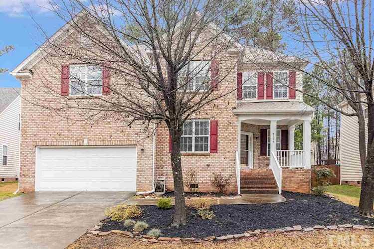2514 Oleander Drive Durham, NC 27703