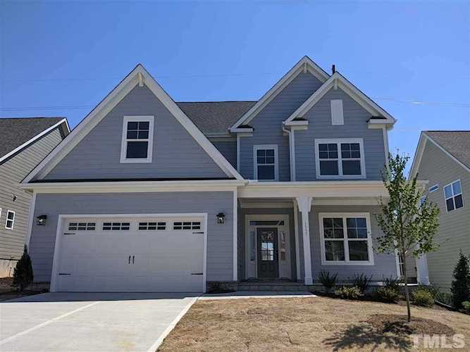 1537 Armscroft Lane Apex, NC 27502