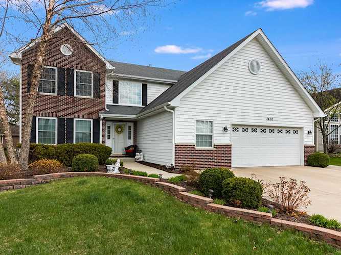 24516 Lakewoods Ln Shorewood, IL 60404