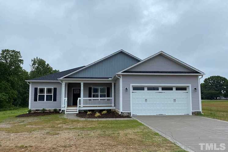 96 Rickenbacker Drive Zebulon, NC 27597 | MLS 2296347 Photo 1