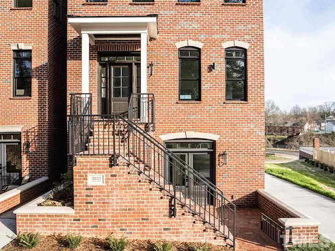 1033 S Duke Street Durham, NC 27707